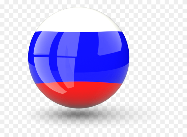 Флаг России icon