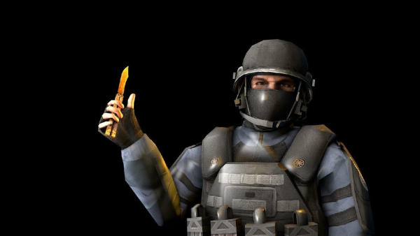 Террорист станлофф 2