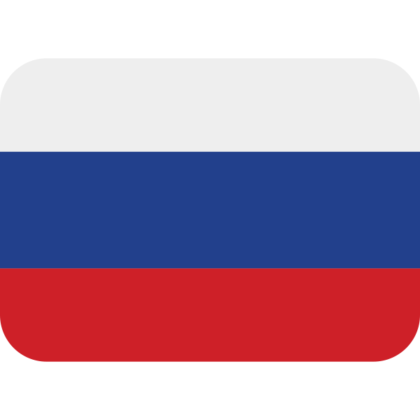Флаг России иконка