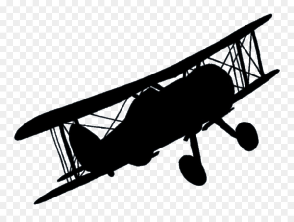 Контур биплана