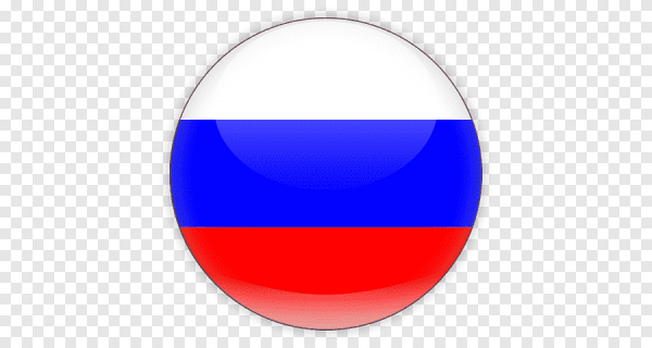 Флаг России