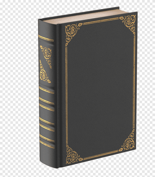 Книга вертикальная