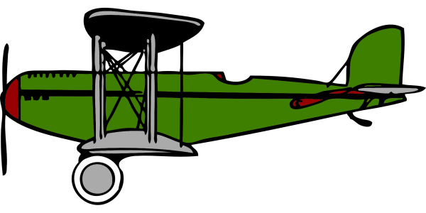 АН-2 биплан
