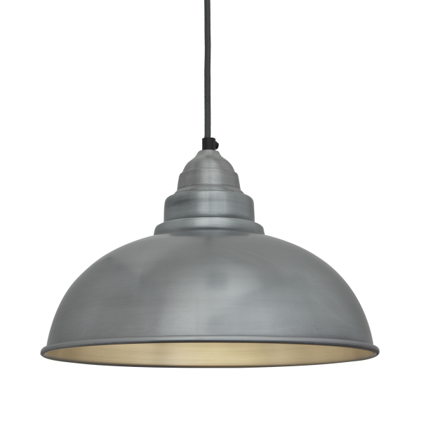 Подвесной светильник в стиле ретро