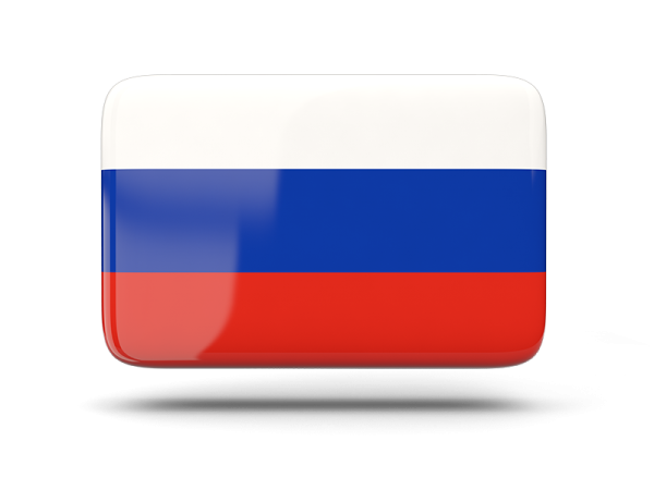 Российский флаг иконка