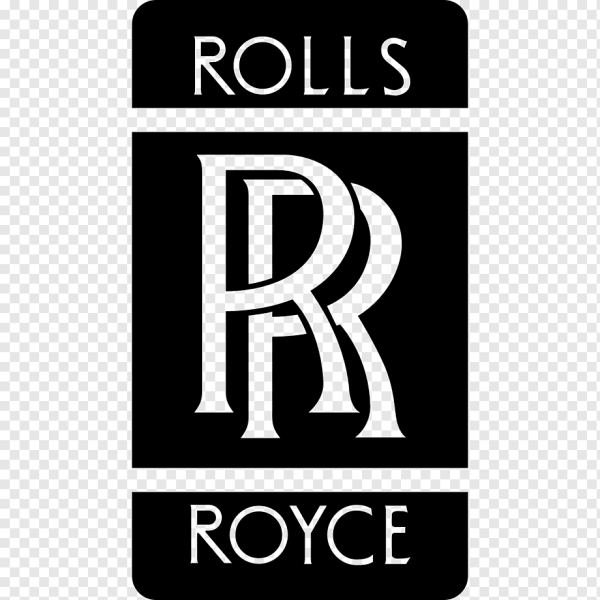 Rolls Royce эмблема