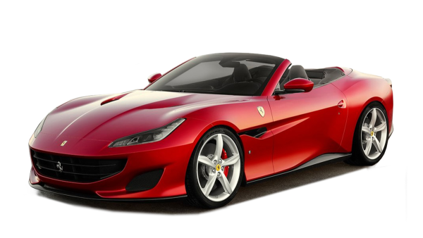 LAFERRARI Portofino 2021