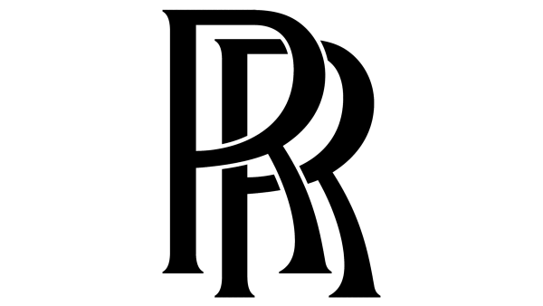 Логотип RR