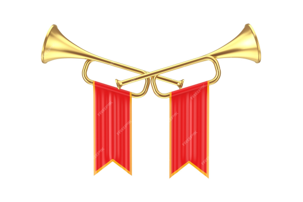 Звук фанфар