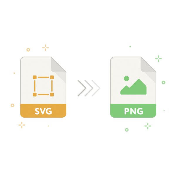 Конвертер svg в PNG