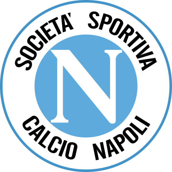 Napoli FC logo