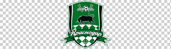 Герб ФК Краснодар