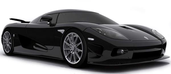 Koenigsegg CCXR Edition