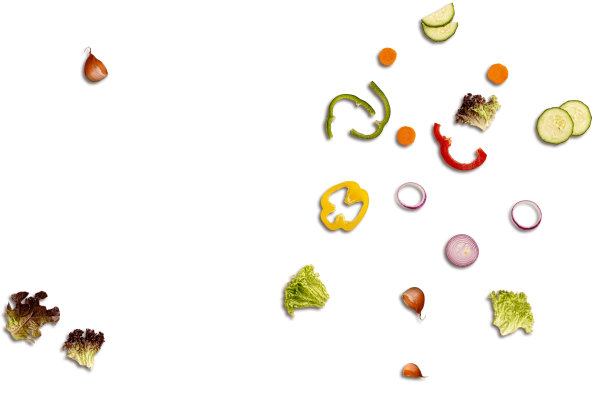 Фрукты сыпятся