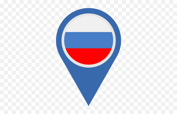 Россия пиктограмма