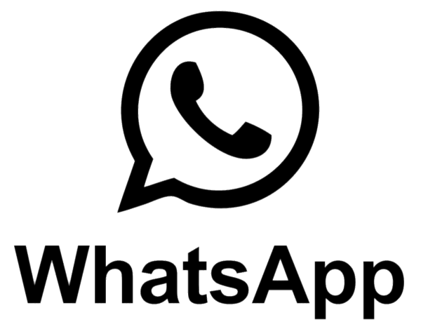 WHATSAPP без фона