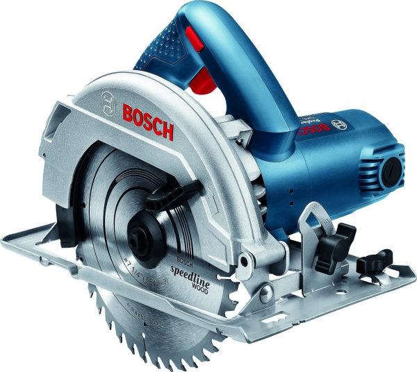 Bosch GKS 190