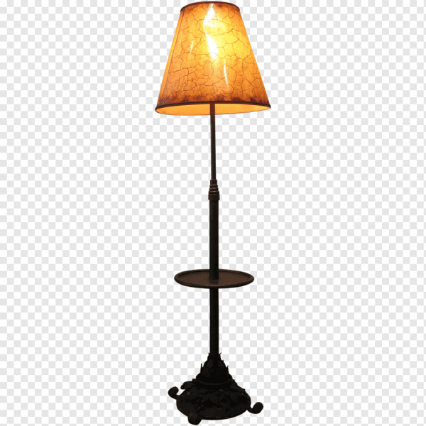 Торшер напольный классический