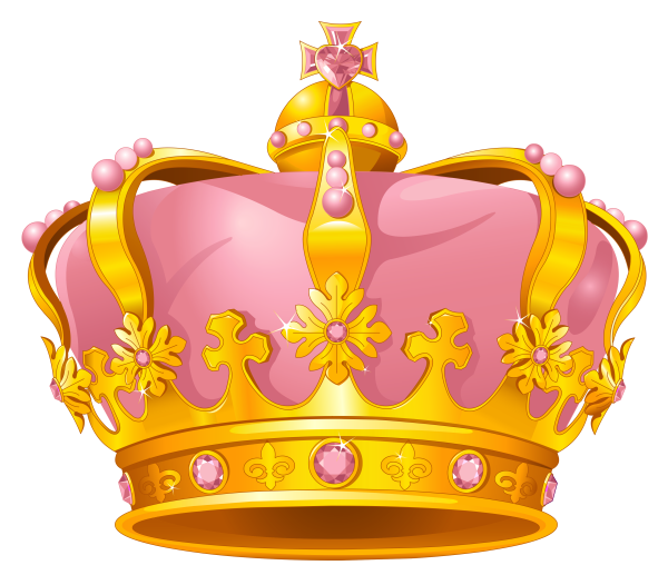 Корона Queen вектор