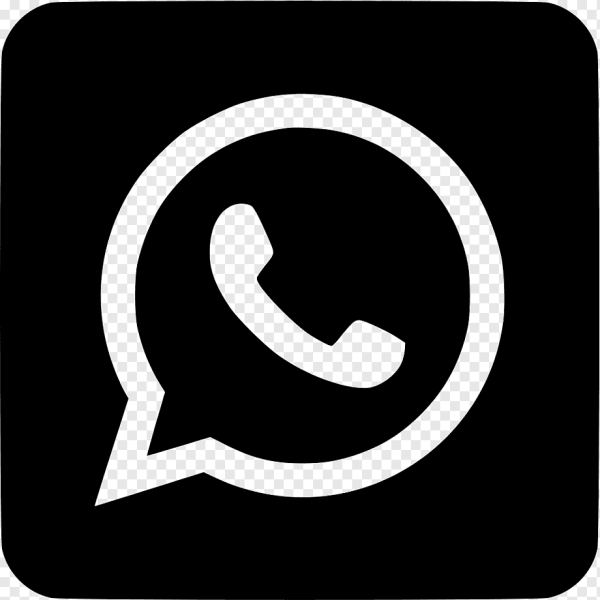 Векторный значок WHATSAPP
