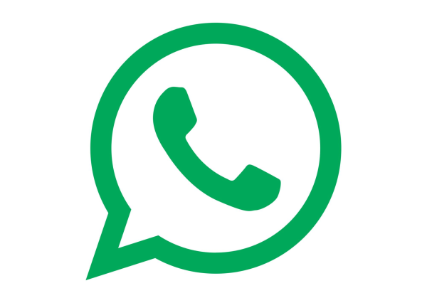 WHATSAPP logo