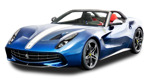 Ferrari f60 America