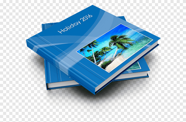 Фотокниги вектор