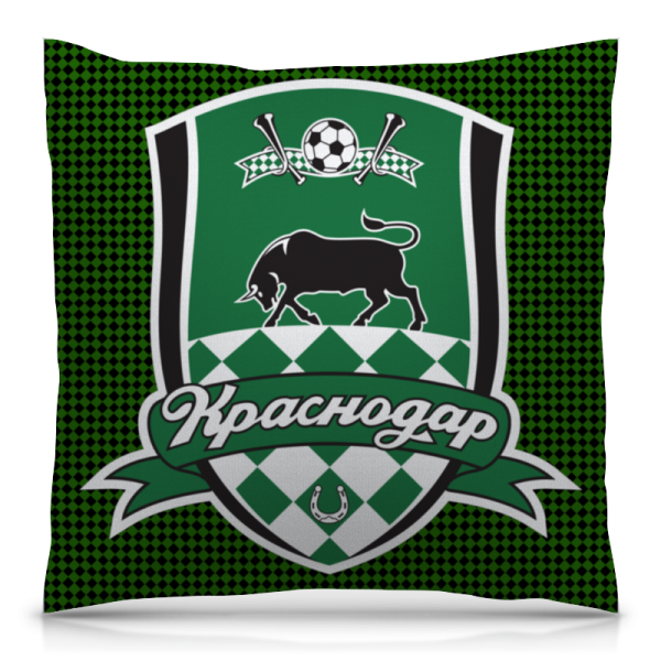 ФК Краснодар лого