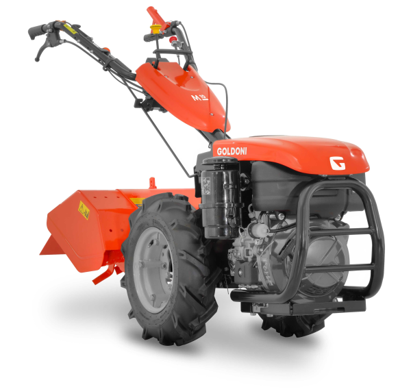 Мотоблок Гольдони