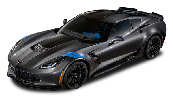 Chevrolet Corvette Grand Sport 2017 sportscar