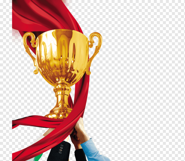 Награда «Кубок»