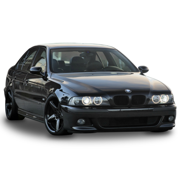 BMW e39 m