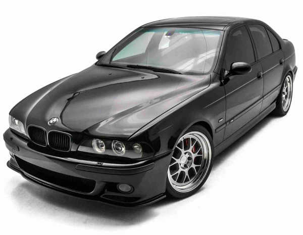 BMW 5 (e39) 1995-2003
