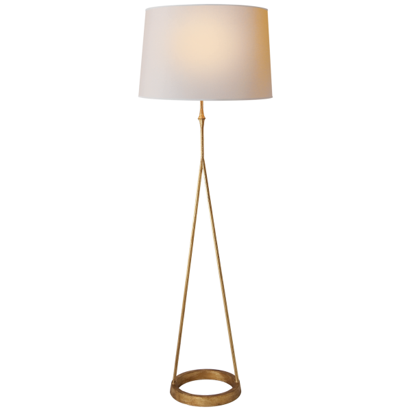 Торшер Industrial Floor Lamp 3876