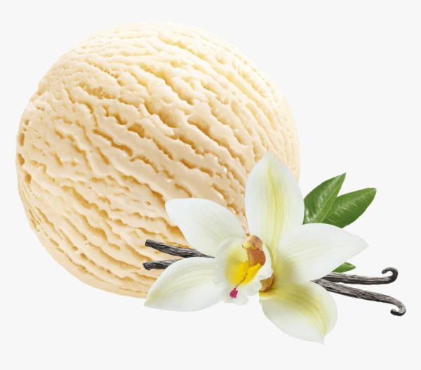 Vanilla Ice Cream