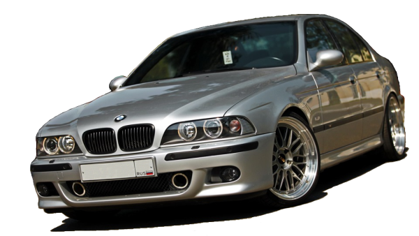 BMW 5 Series (e39)