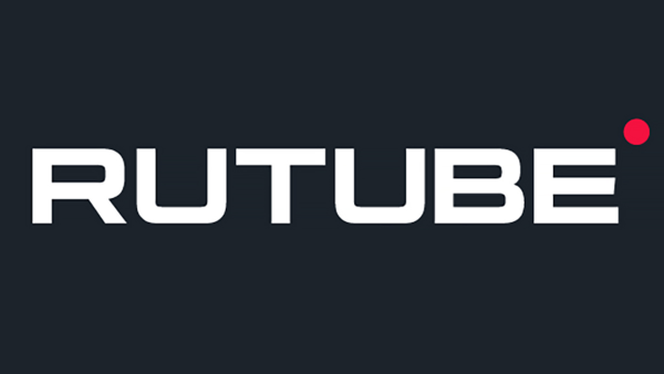 Rutube логотип новый