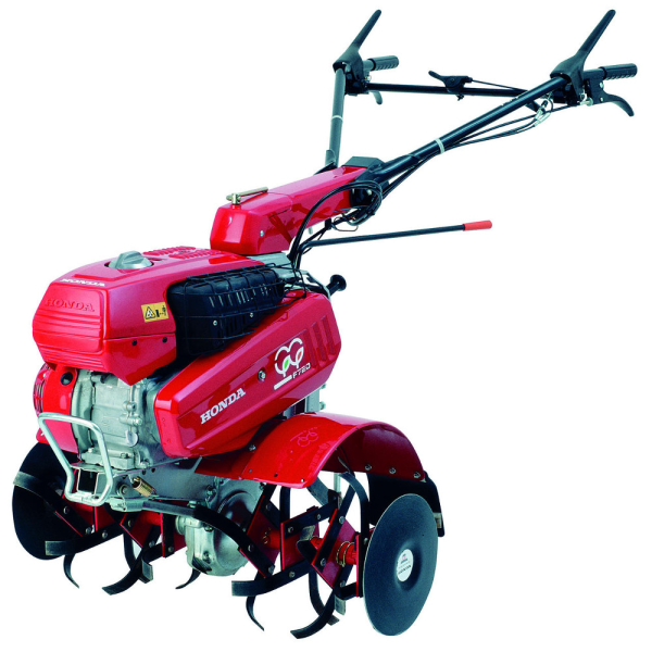 Мотоблок Пахарь ТСР-1000рн