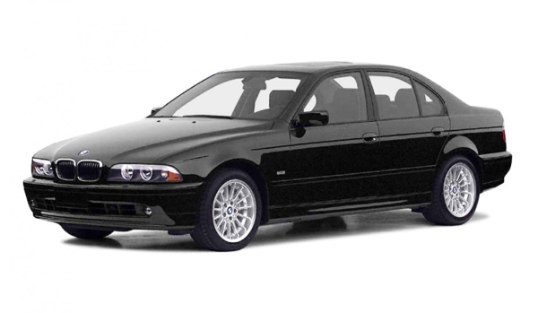 BMW 5 (e39) 1995-2003
