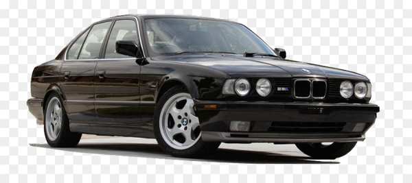 BMW e34 m