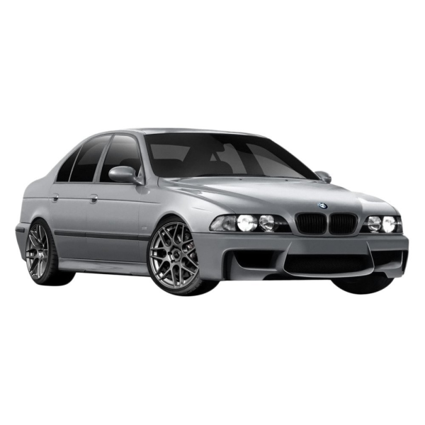 BMW 525i e39