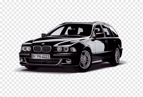БМВ х5 седан
