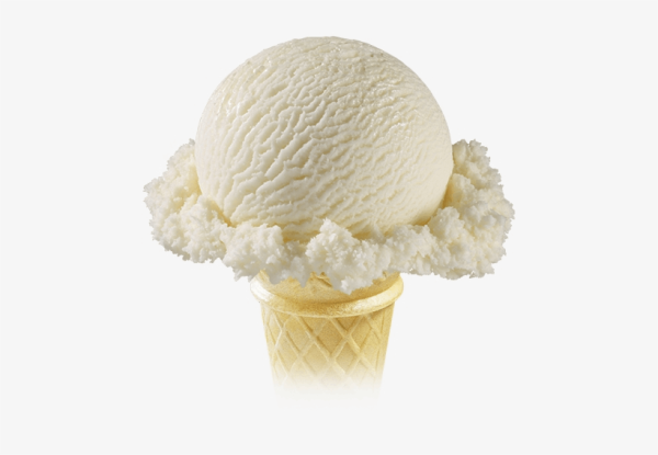 Шарик мороженого