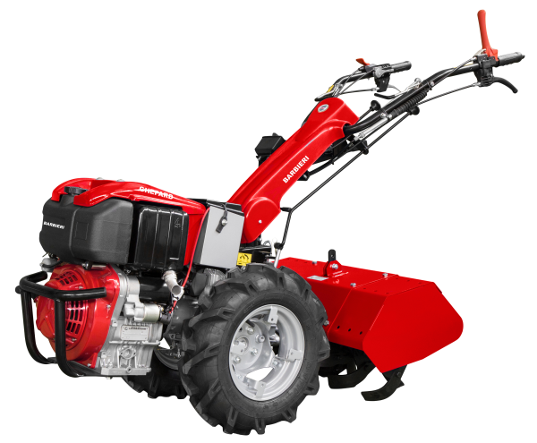 Мотоблок мобил к Ghepard (Honda