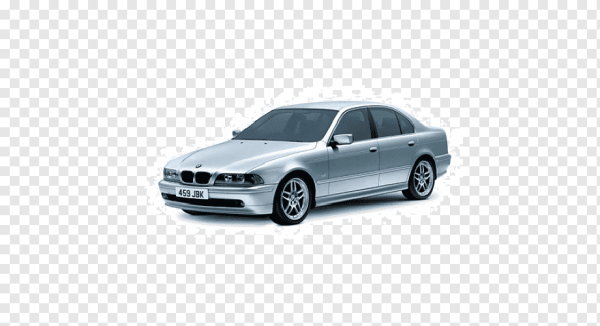 BMW 5 e39