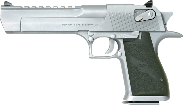 357 Магнум Desert Eagle