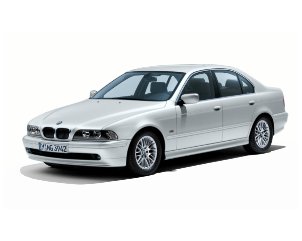BMW 5 Series (e39)