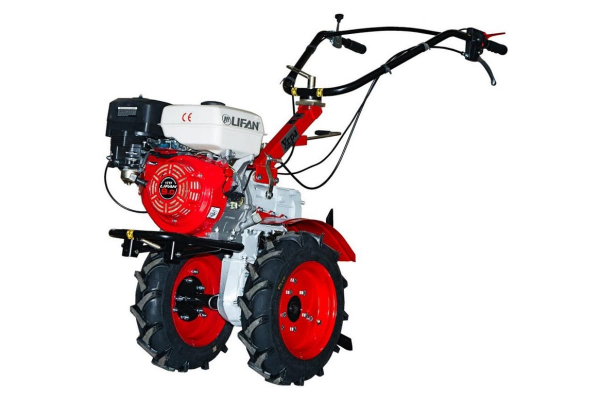 Мотоблок Угра НМБ-1н14 Lifan 9.0 л.с Калуга