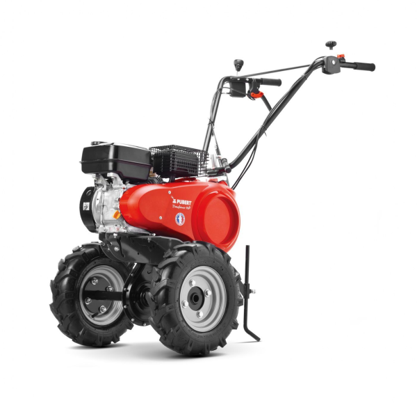 Мотоблок Pubert Transformer 60p TWK