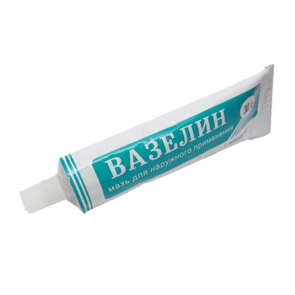 Вазелин мазь 30г АЛВ